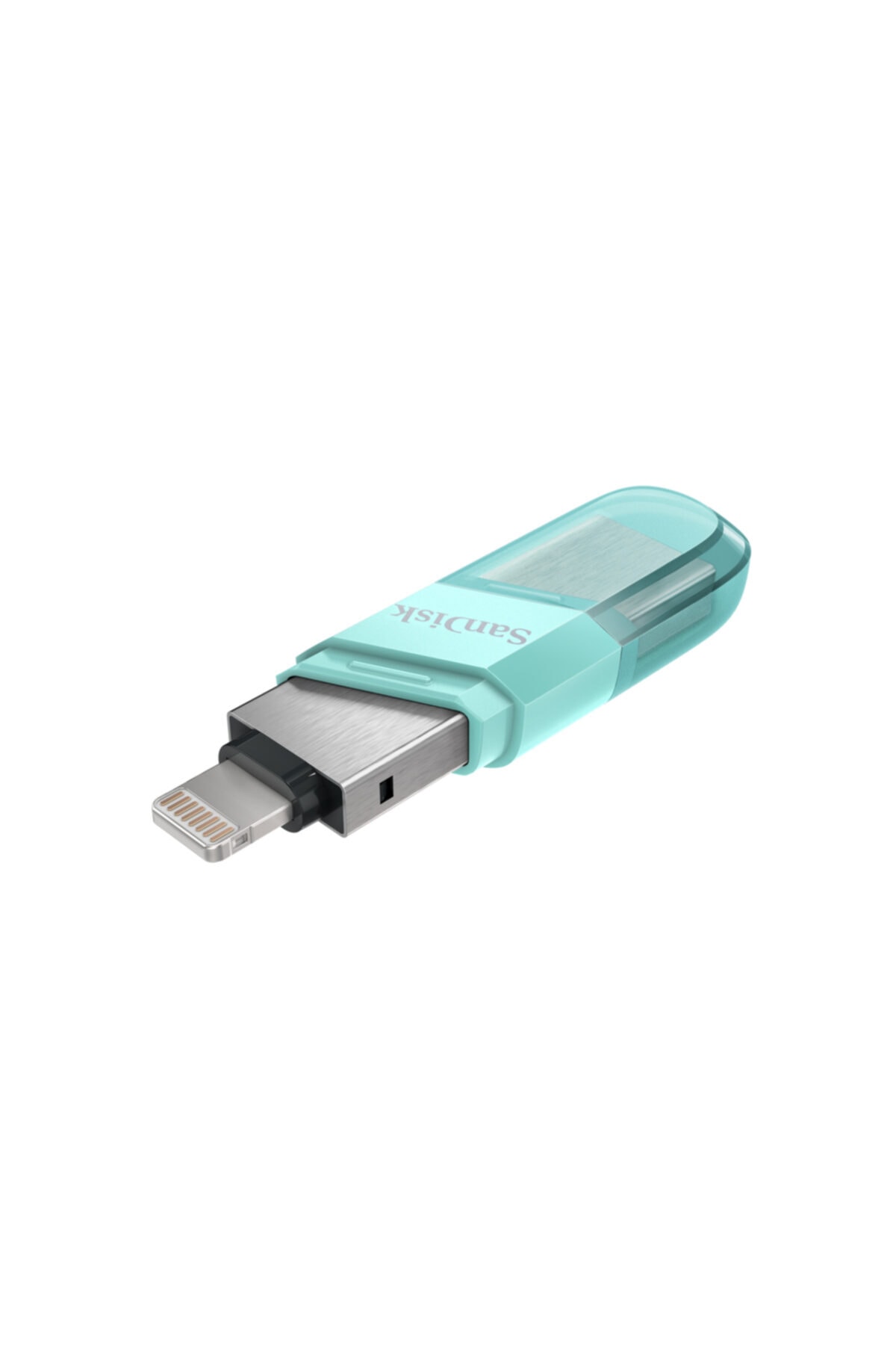 iXpand 128GB Flash Drive Flip IOS USB 3.1