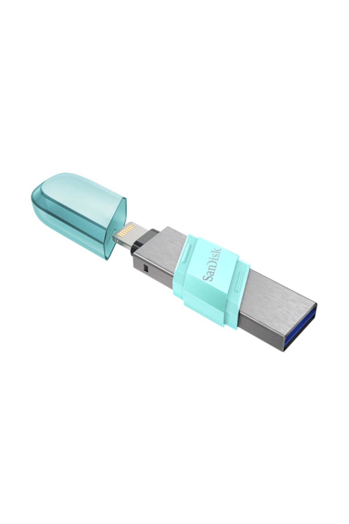 iXpand 128GB Flash Drive Flip IOS USB 3.1