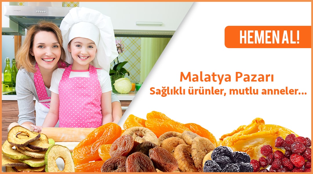 Hepsi Kayısı Market: Malatya Kayısı - Kuruyemiş ve Malatya ...